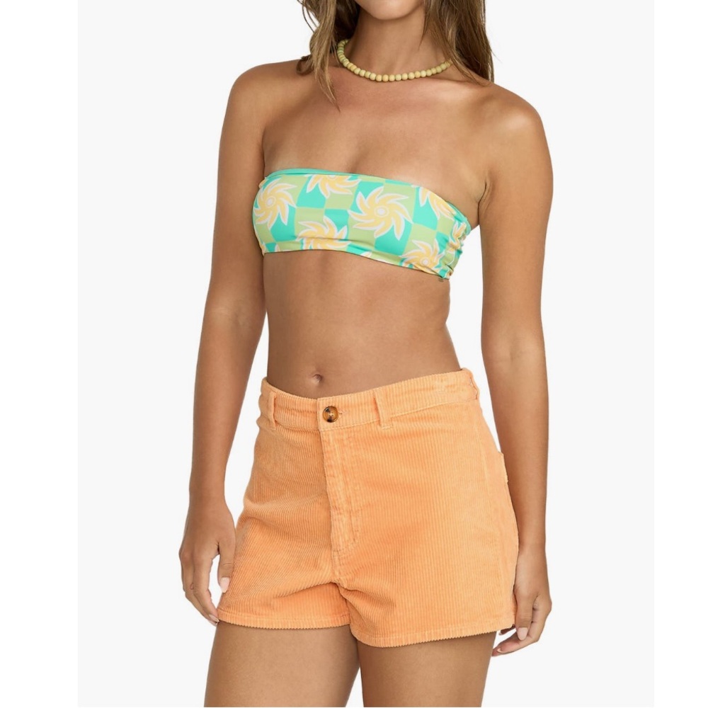 Billabong  Free Fall Corduroy Shorts